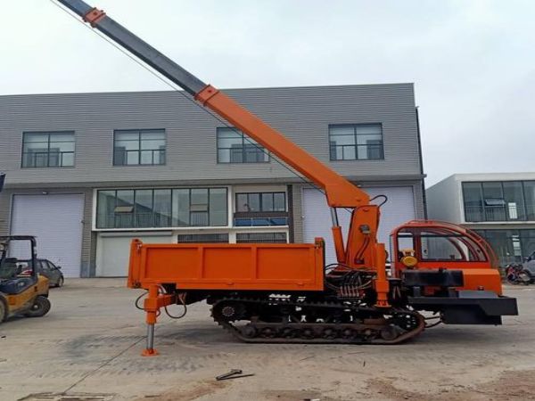 古交市吊车租赁公司_小型吊车支腿故障原因详情